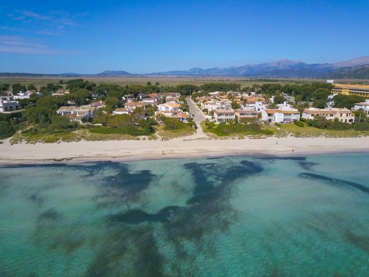 Villa Joy Playa de Muro (Mallorca)