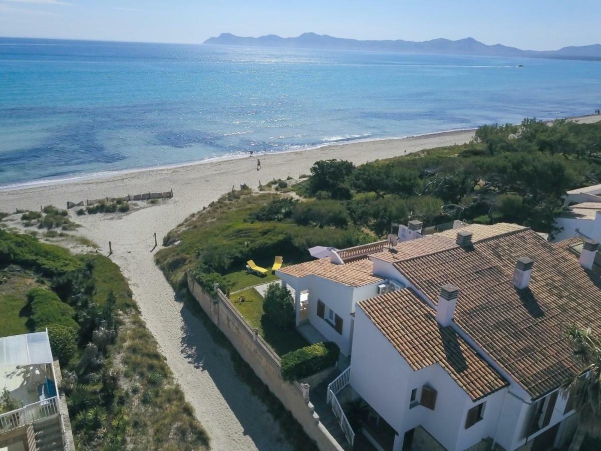 Villa Joy Playa de Muro (Mallorca)